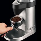 WPM Conical Burr Coffee Grinder (ZD-16 Titanium Black)