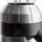 WPM Conical Burr Coffee Grinder (ZD-15 White)