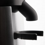 WPM Conical Burr Coffee Grinder (ZD-15 White)