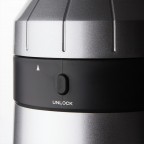 WPM Conical Burr Coffee Grinder (ZD-15 White)