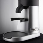 WPM Conical Burr Coffee Grinder (ZD-15 White)