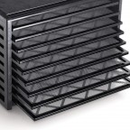 Excalibur 9-Tray 26-Hour Food Dehydrator (Black)