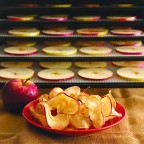 Excalibur 9-Tray 26-Hour Food Dehydrator (Black)