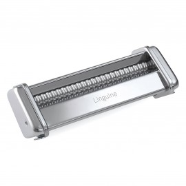 Marcato Linguine Accessory For Atlas 150 (Silver)