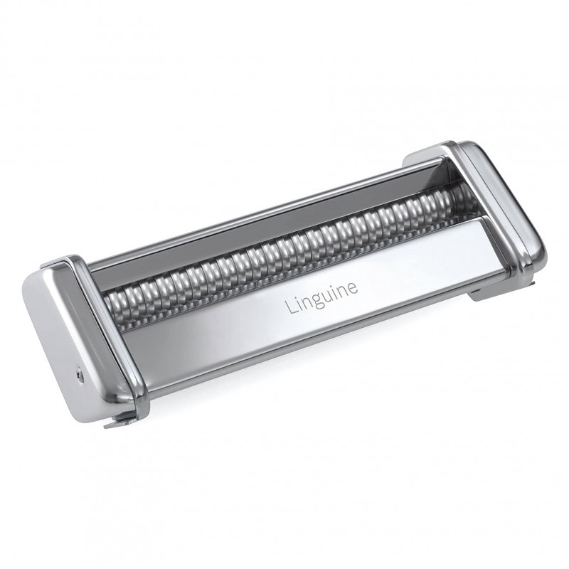 Marcato Linguine Accessory For Atlas 150 (Silver)