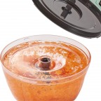 Toffy Handy Chopper Mini II (K-HC5-SP Shell Pink)