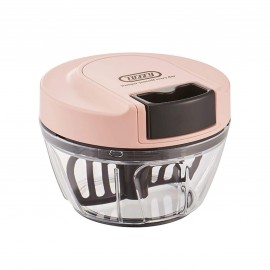 Toffy Handy Chopper Mini II (K-HC5-SP Shell Pink)
