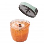 Toffy Handy Chopper II (K-HC6-SP Shell Pink)