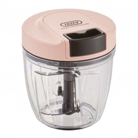 Toffy Handy Chopper II (K-HC6-SP Shell Pink)