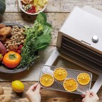 récolte Food Dryer (RFD-1(W) White)