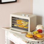 récolte Food Dryer (RFD-1(W) White)