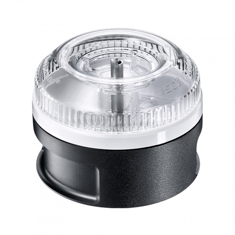 Bamix Processor (Black)