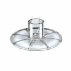 Bamix Powder Disc for Processor (Clear)