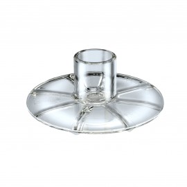 Bamix Powder Disc for Processor (Clear)