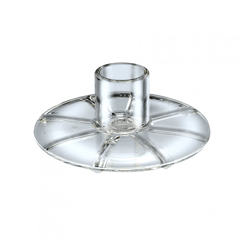 Bamix Powder Disc for Processor (Clear)