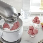 KitchenAid Ice Cream Maker Attachment (5KICA0WH White)