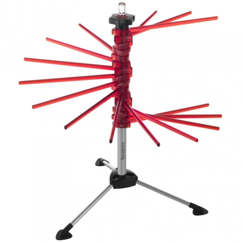 Marcato Tacapasta Pasta Dryer (Red)