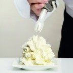 iSi Cream Profi Whip Cream Whipper (Stainless Steel) - 1L
